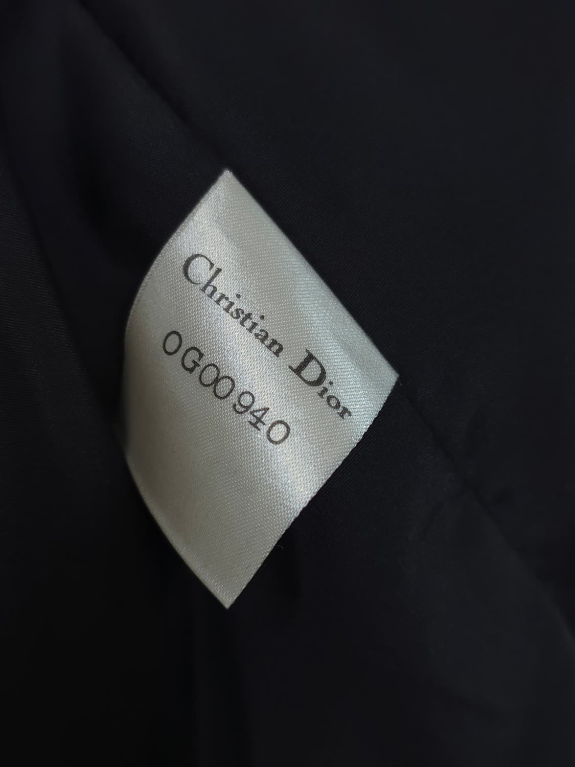 크리스챤디올 프레타포르테  상품이미지9