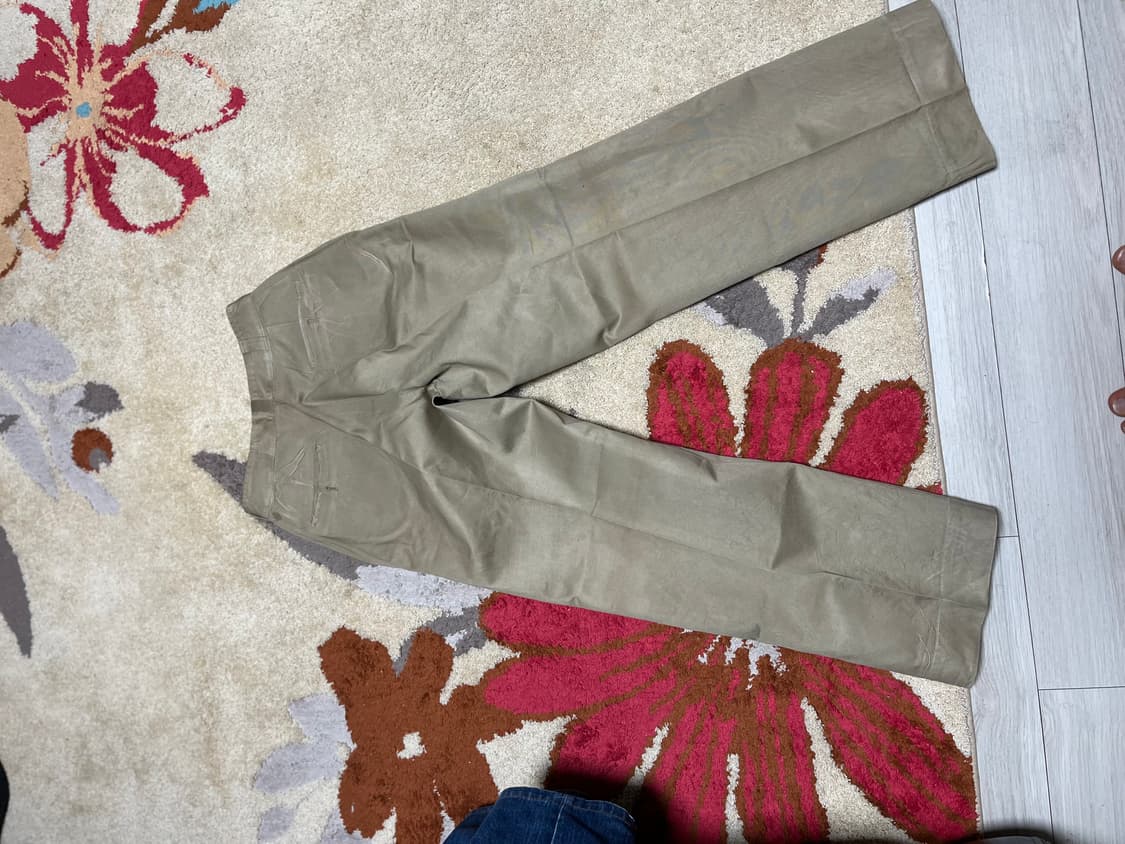 미군 치노 50s 상품이미지7