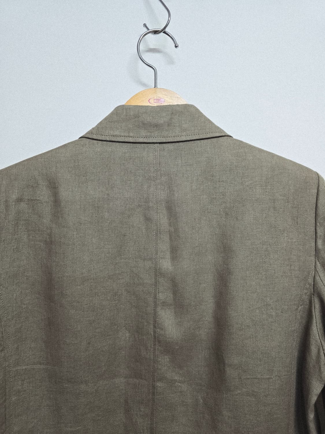 스테파넬 린넨 혼방 자켓66 상품이미지6