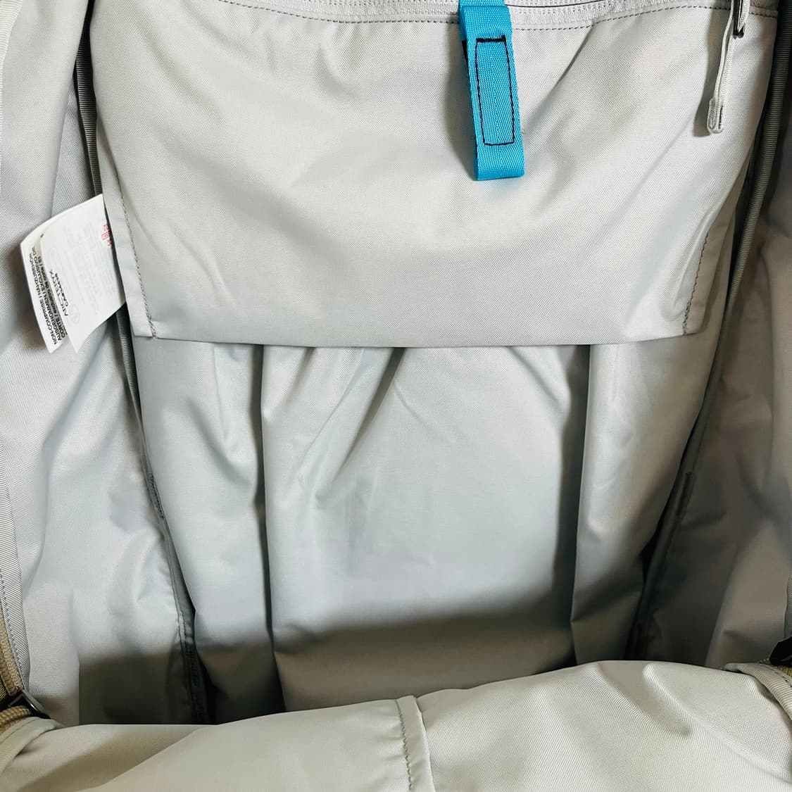 아크테릭스 맨티스26 백팩 베이지 상품이미지5