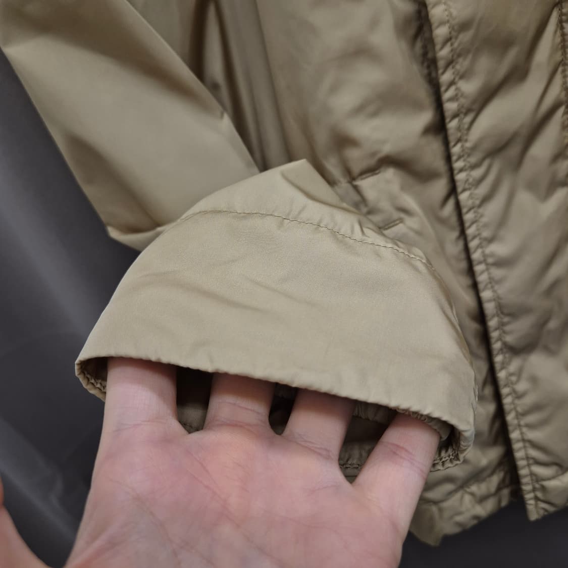 랄프로렌 골프 바람막이 자켓 S 상품이미지5