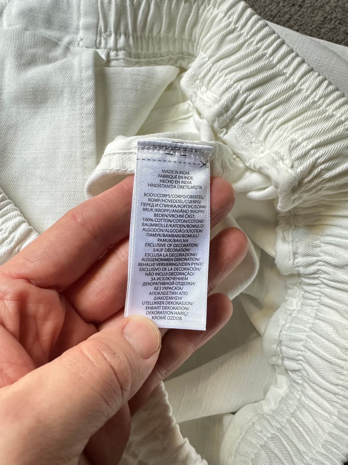 폴로 랄프로렌 여성 윈드브레이커 자켓 S 상품이미지5