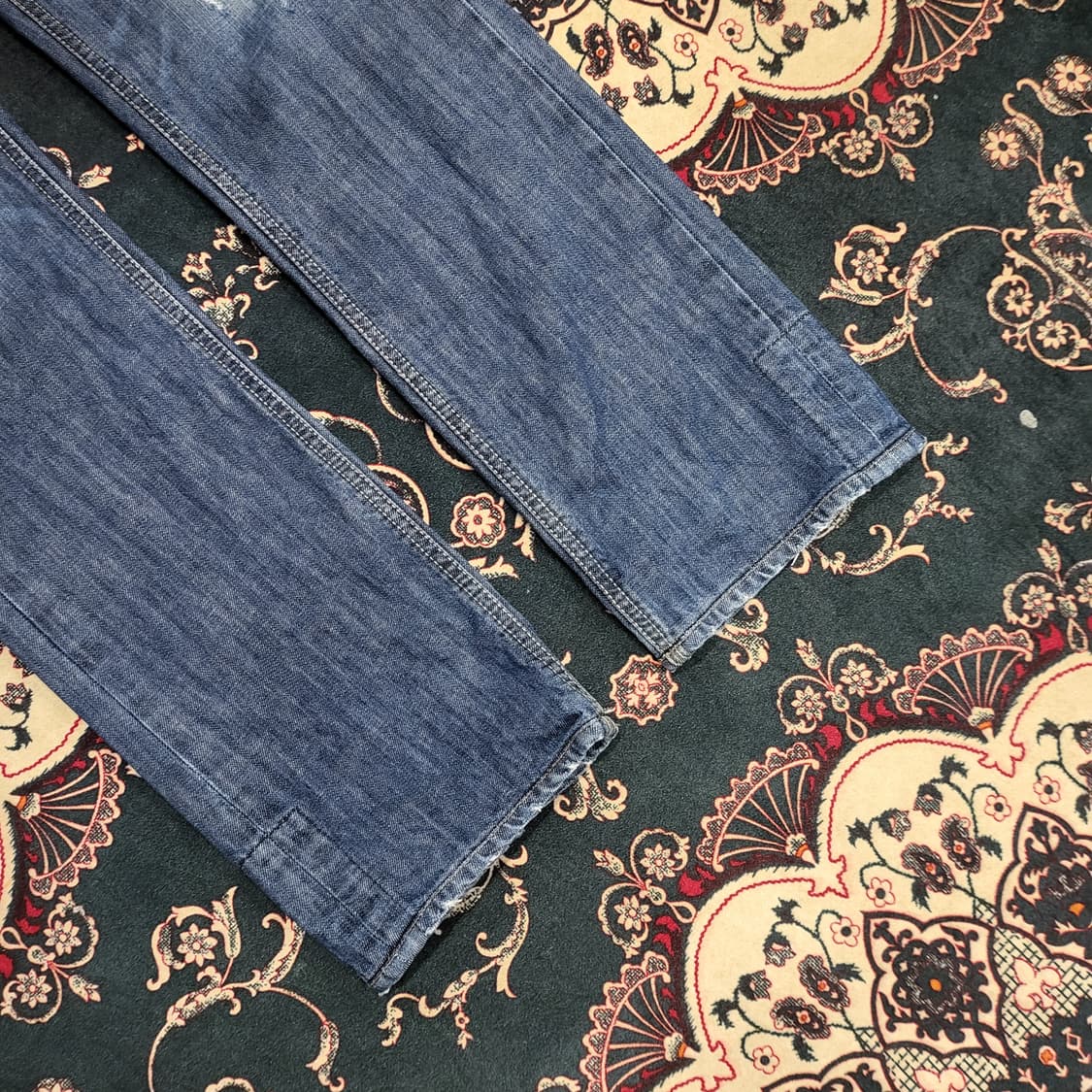 킨록 앤더슨 청바지 (33) 상품이미지4