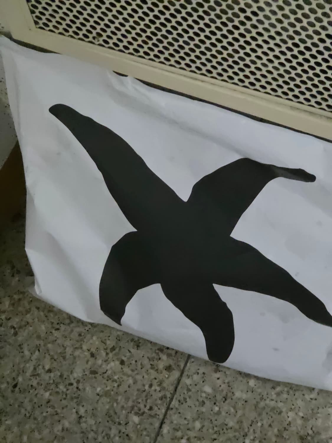 더콜디스트모먼트 멀티 카고팬츠 블랙 m 상품이미지4