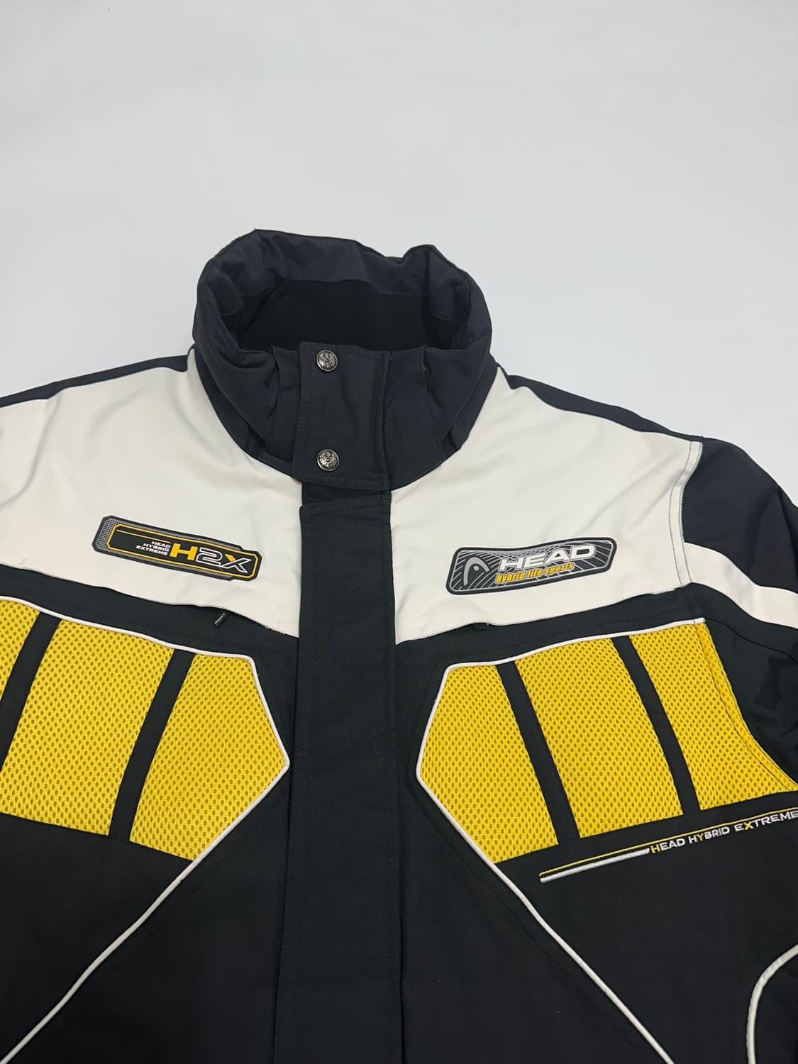 헤드 H2X 스키 자켓 와투케 상품이미지3