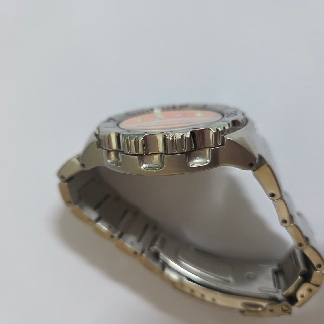 세이코 오렌지몬스터 1세대 SKX781 상품이미지4