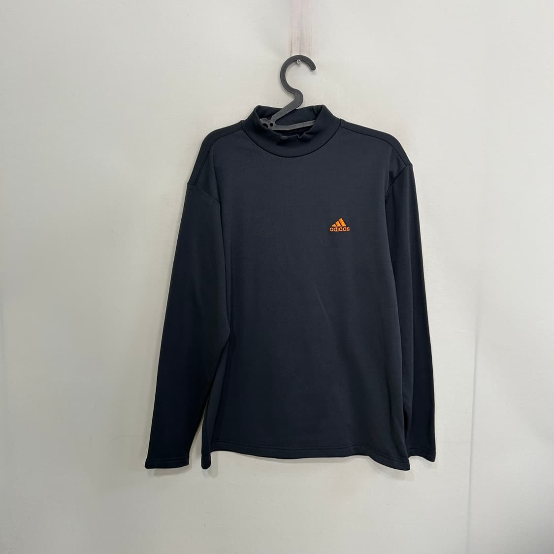 아디다스 남성 기모 티셔츠 100 상품이미지1