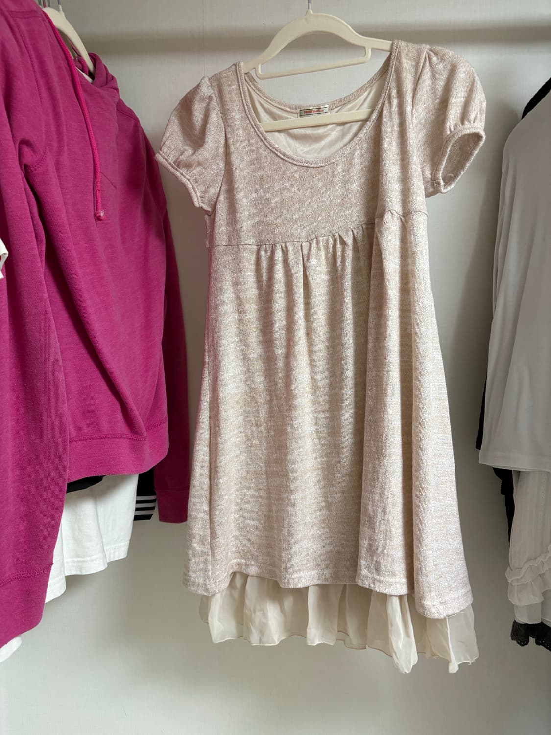 빈티지 원피스  상품이미지1