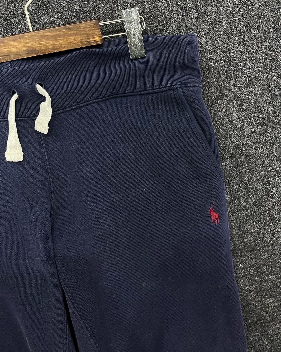 폴로 스웻팬츠 상품이미지3