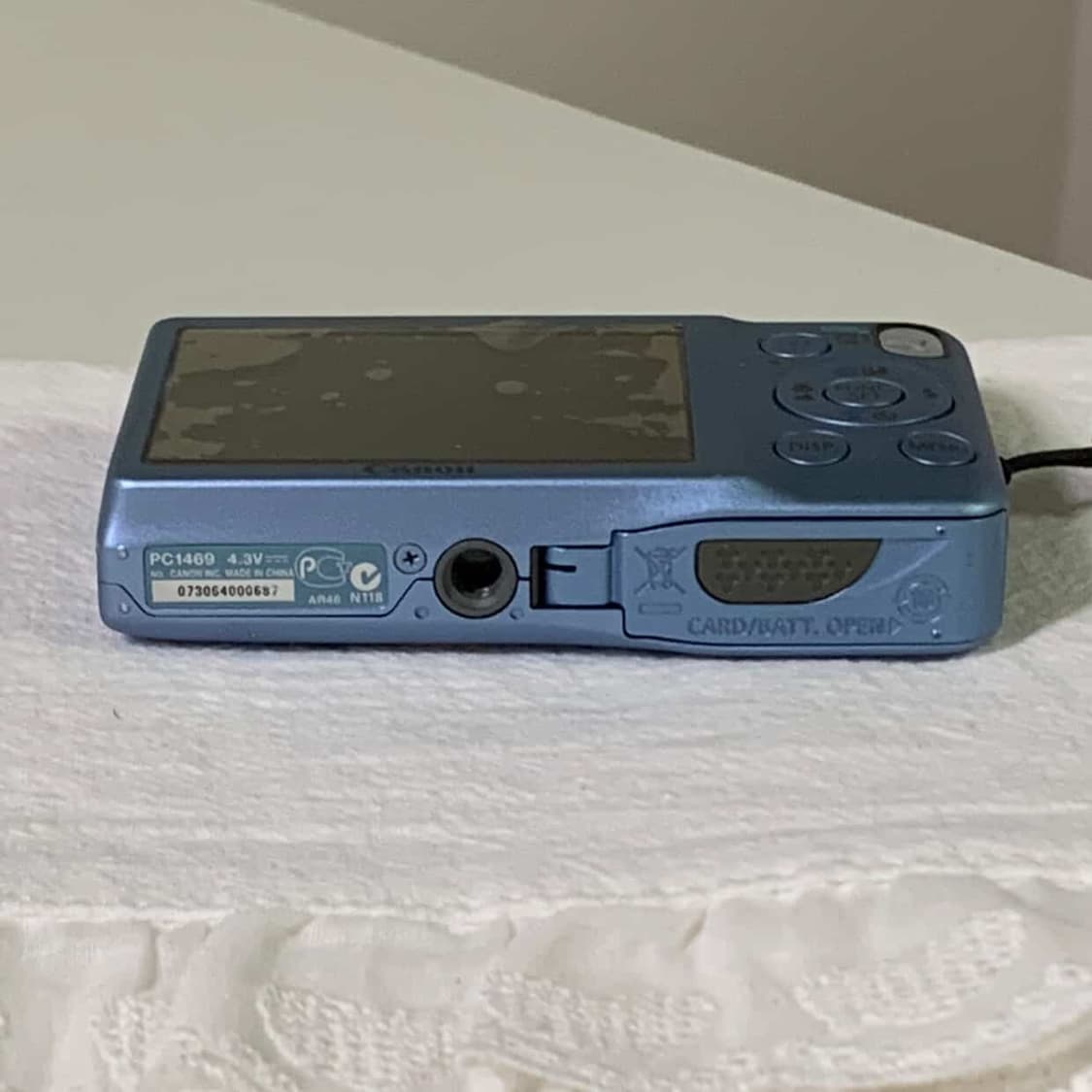 캐논 ixus 익서스 107 상품이미지4