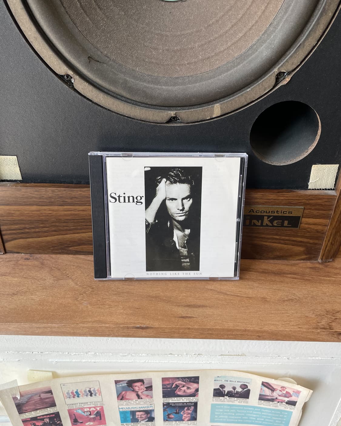 Sting 상품이미지1