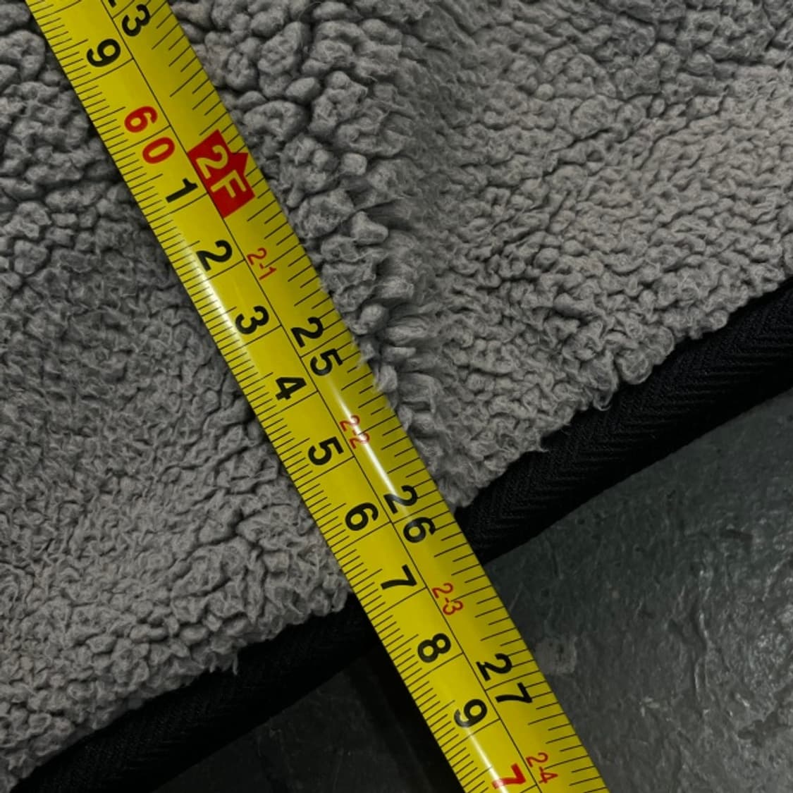 105  몽벨 뽀글이 후리스 상품이미지6