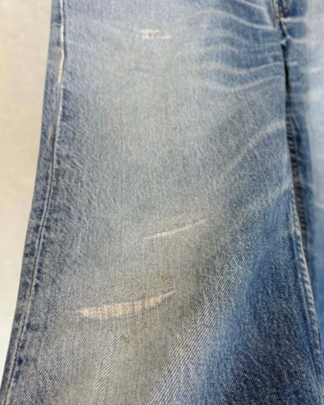 🇺🇸90s Levi’s usa made 501 상품이미지3
