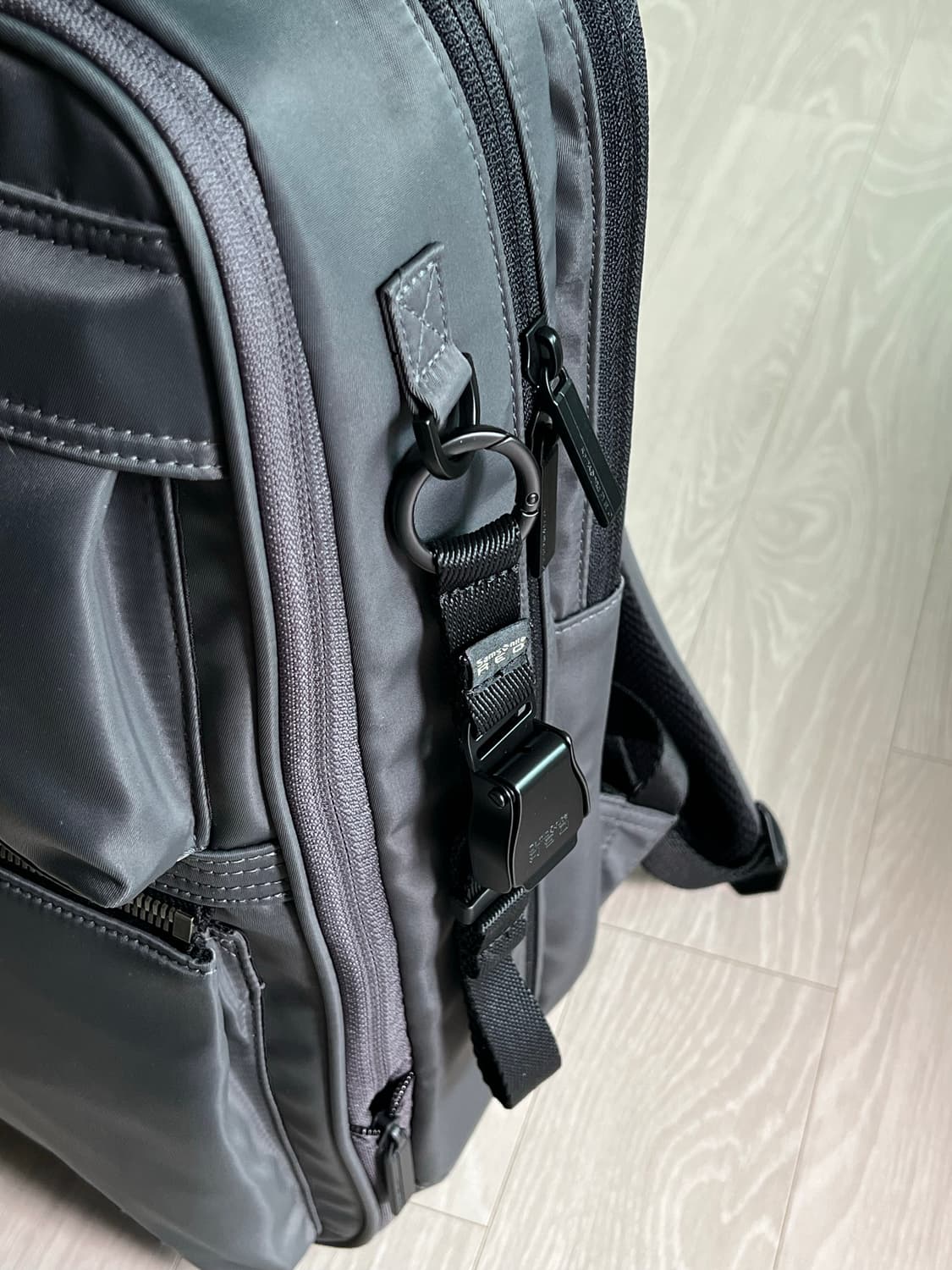 쌤소나이트 레드 리안2 백팩 새상품 상품이미지3