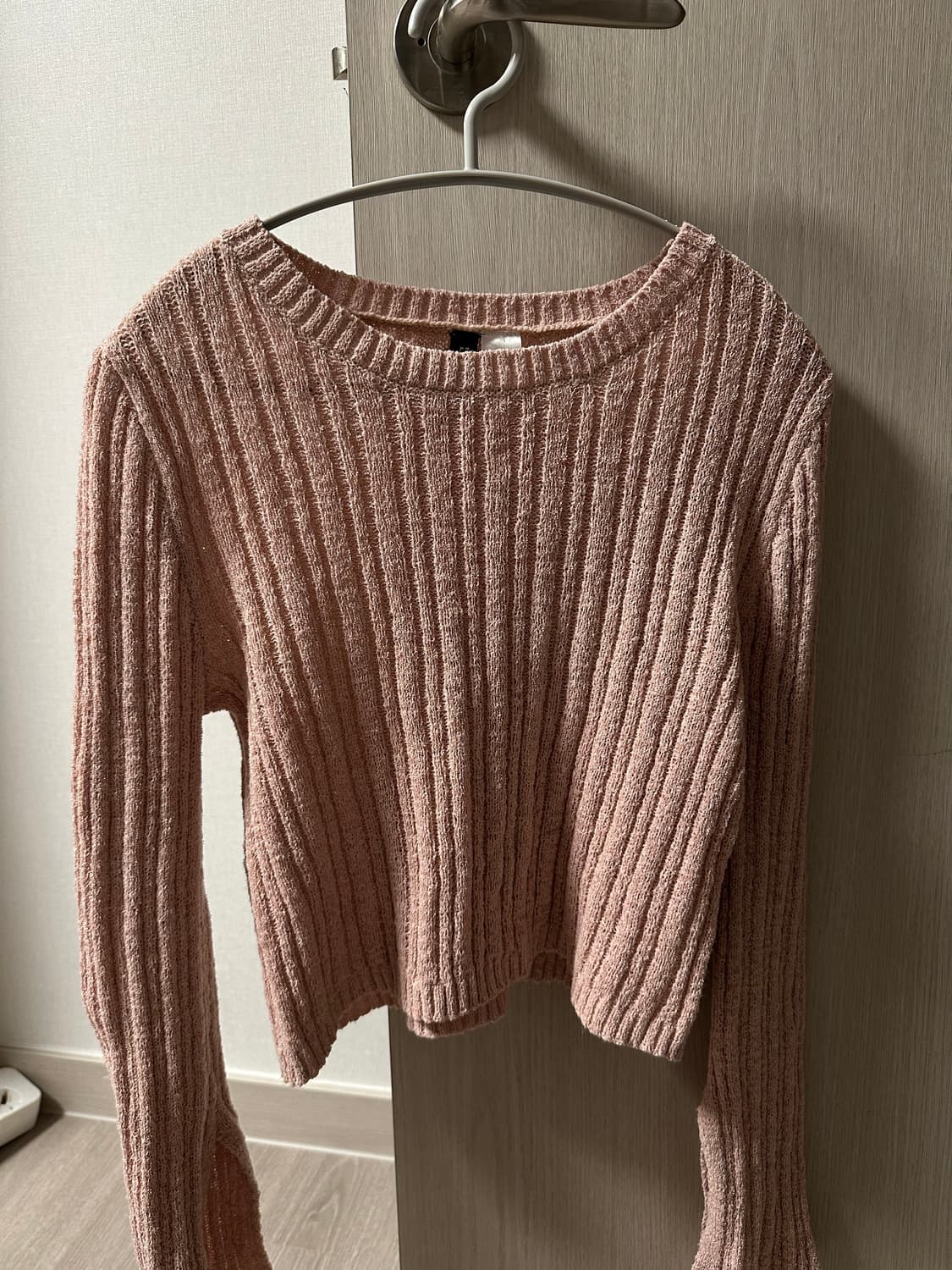 H&M 긴팔티 상품이미지1