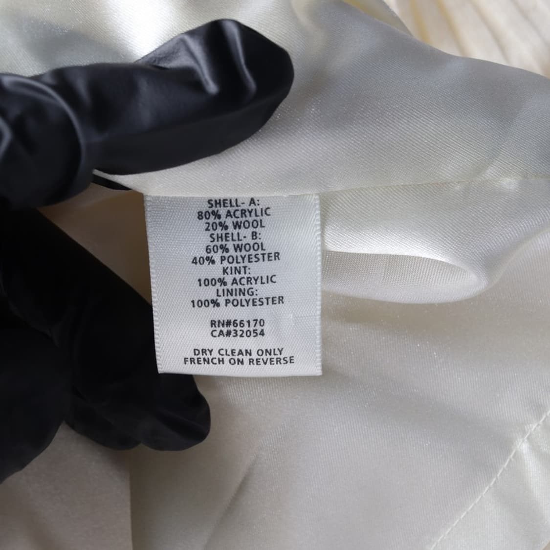 KIMCHI BLUE 코트 M 상품이미지8