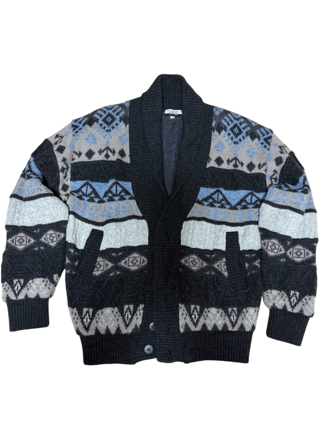 장루이쉐레 가디건 상품이미지1