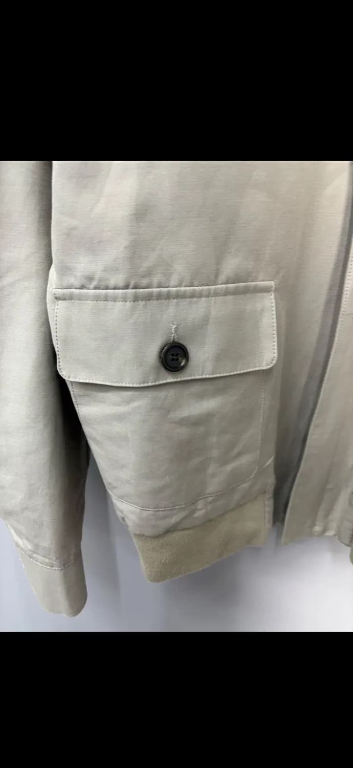 헤든앤미로 베이직 해링턴 자켓 H1430 상품이미지3