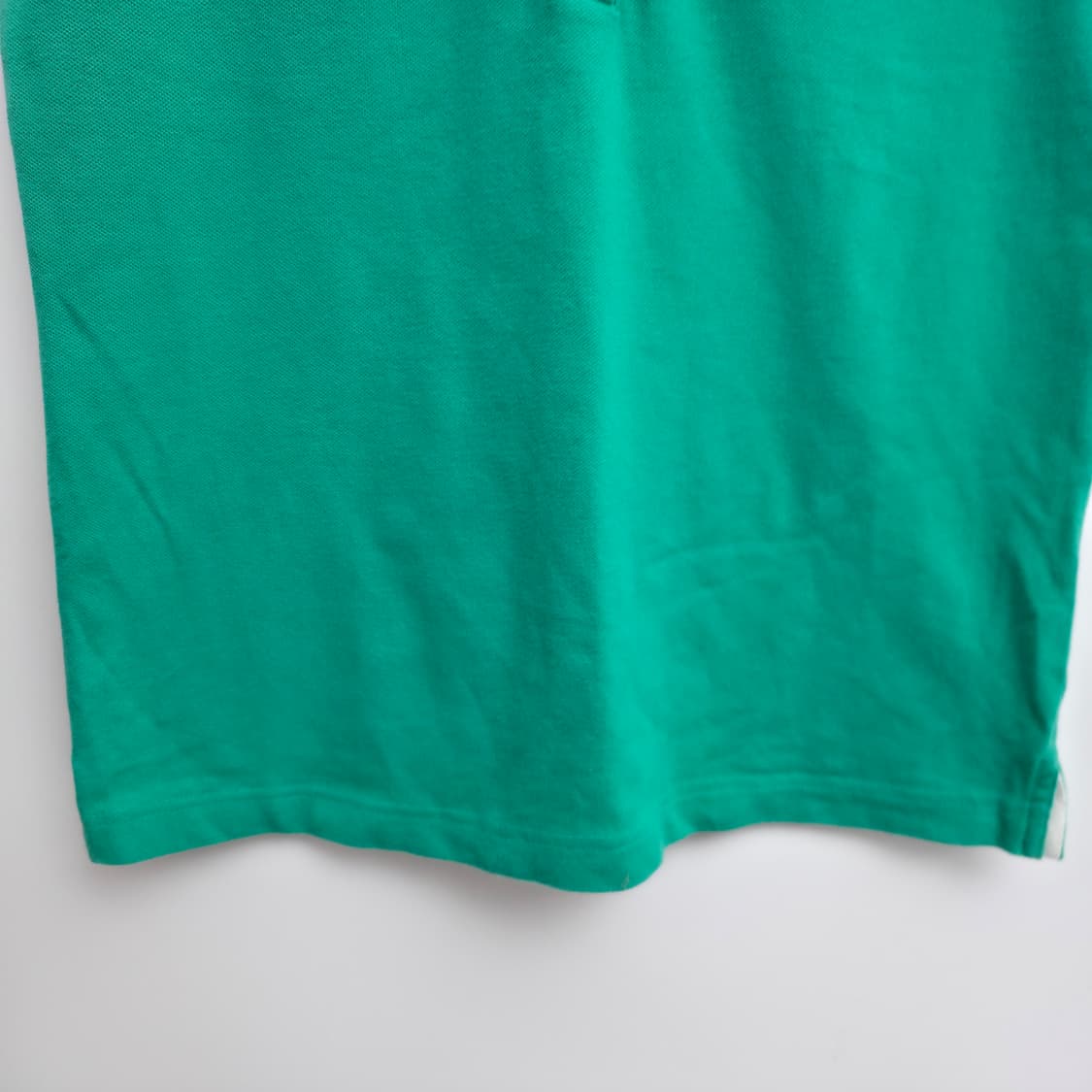 [M] 라코스테 LIVE 반팔 카라티 상품이미지3