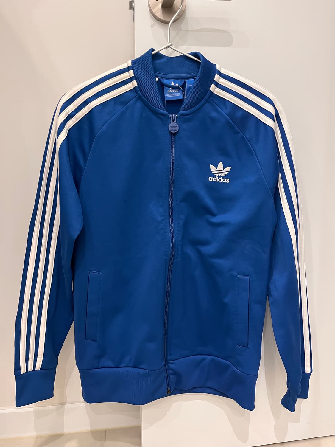 아디다스 파이어버드 트랙탑 상품이미지1