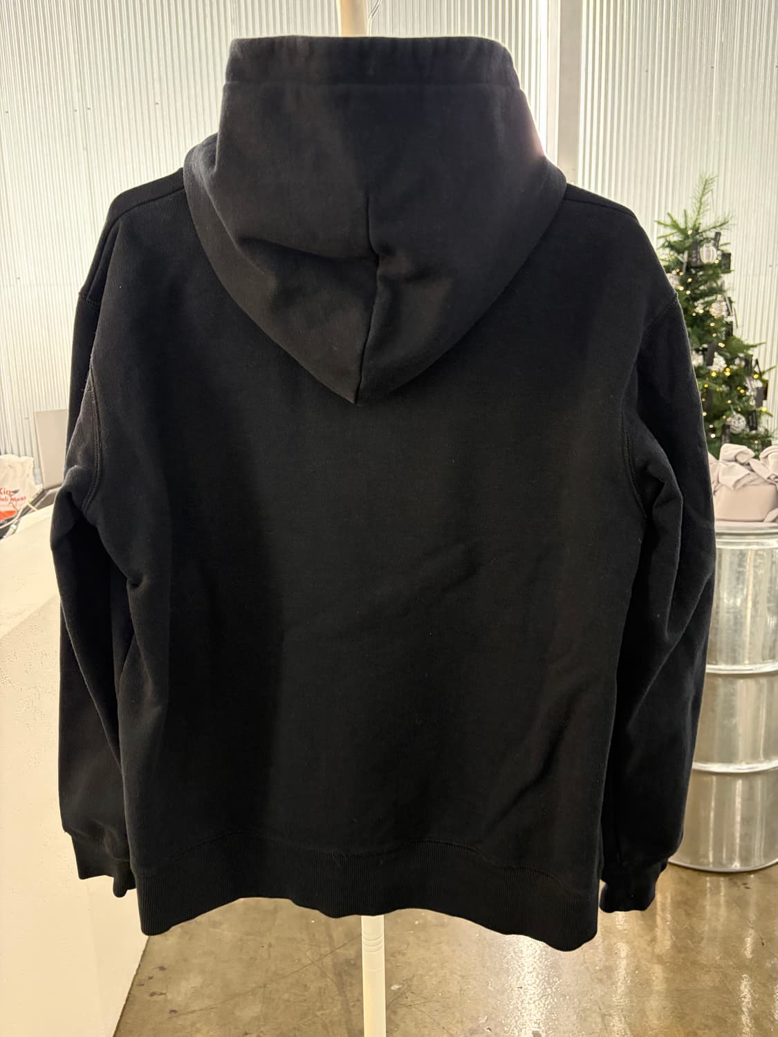 Carhartt hoodie M 상품이미지5