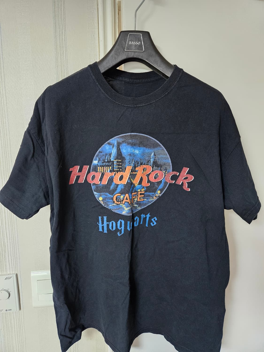 Hard rock café 호그와트 L 상품이미지1