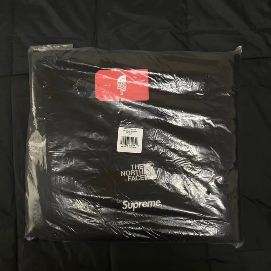 [Free] 19SS 슈프림 Supreme 노스페이스 블랭킷 담요 상품이미지2