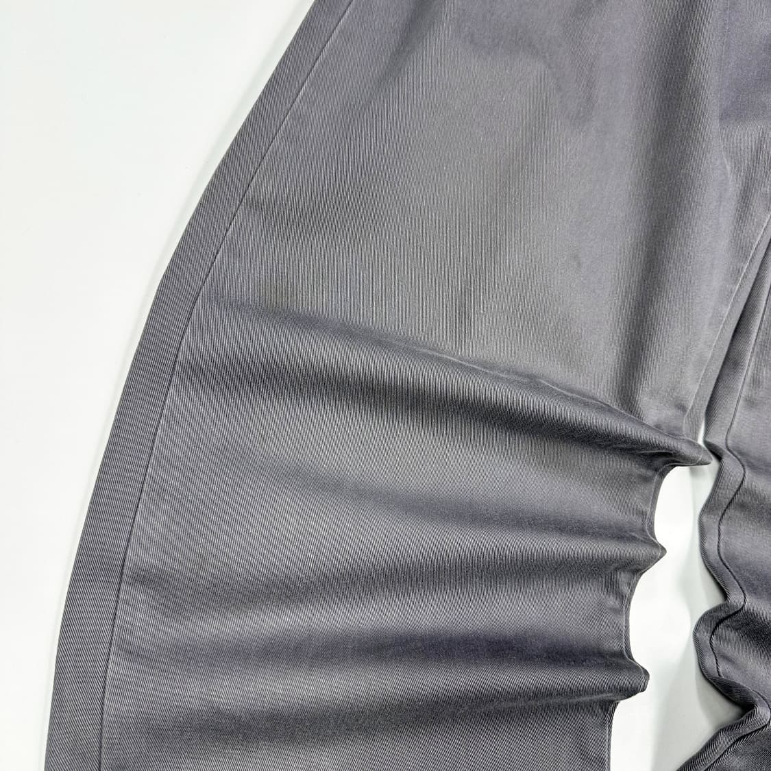 32 폴로 랄프로렌 클래식 와이드핏 치노팬츠 그레이 상품이미지5