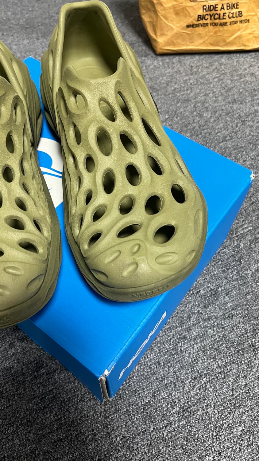 머렐 HYDRO NEXT GEN MOC OLIVE (260) 상품이미지3
