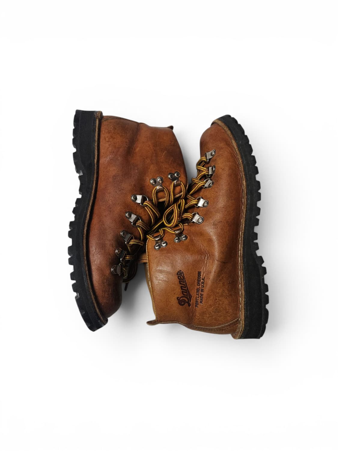 대너 Danner 마운틴 라이트 270  상품이미지4