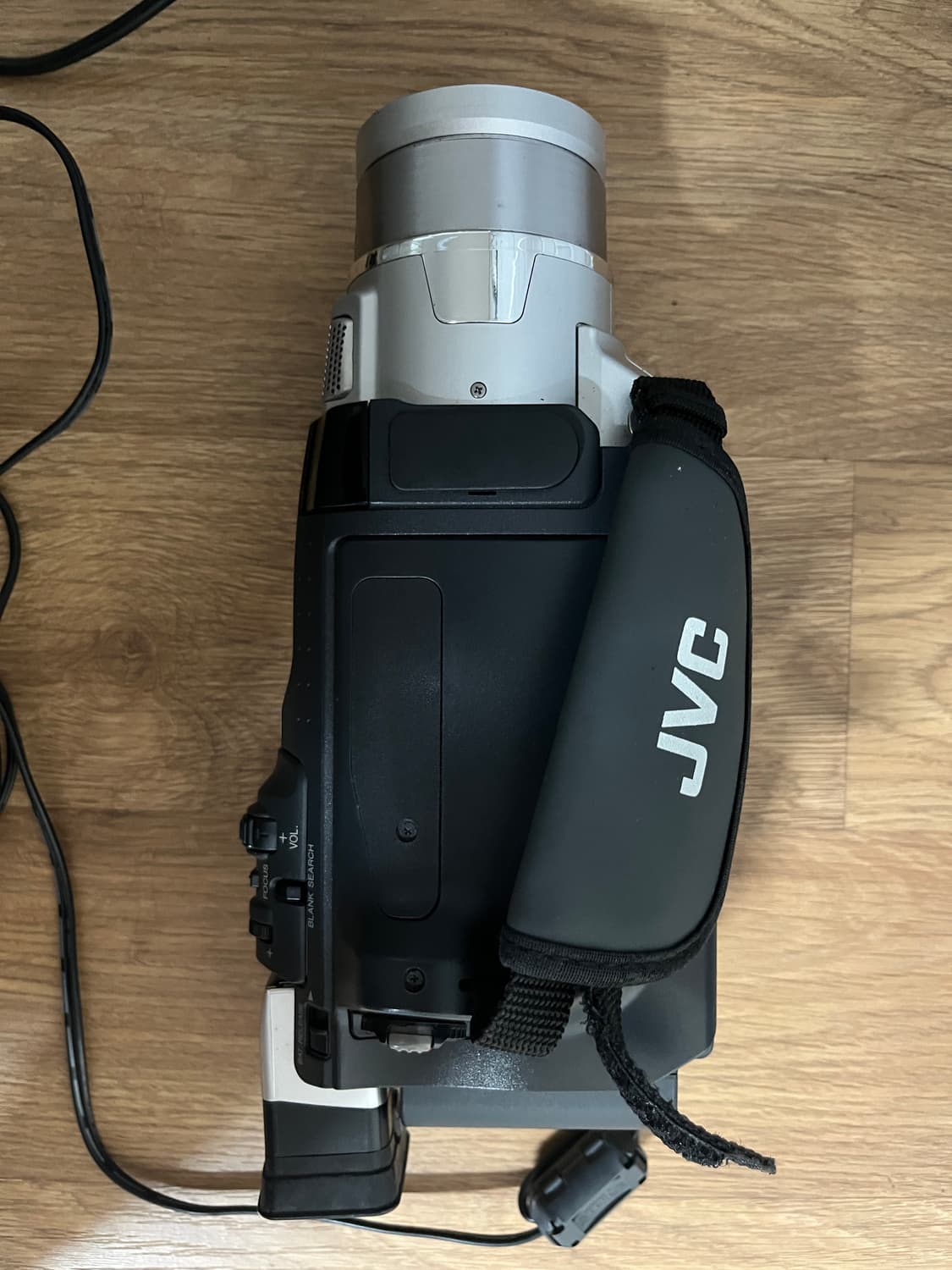 jvc 캠코더GR-DVL120KR 상품이미지3