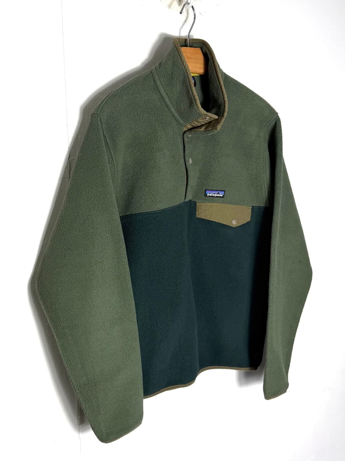 파타고니아 신칠라 파타고니아신칠라 파타고니아후리스 상품이미지1