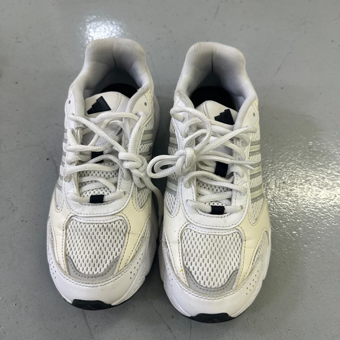 235 아디다스 크레이지카오스 운동화 0406D 상품이미지1