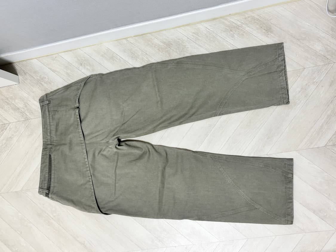 산산기어 팬츠 상품이미지2