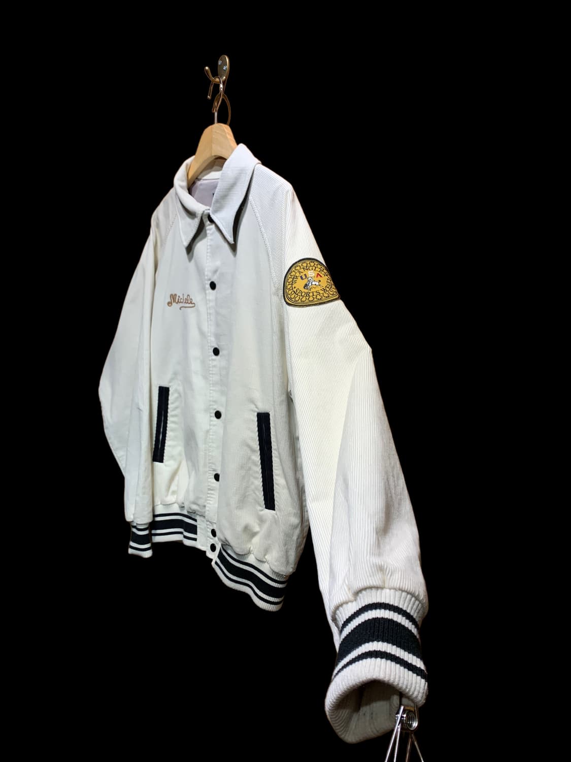 Wrangler x monkey time 코듀로이재킷 상품이미지2