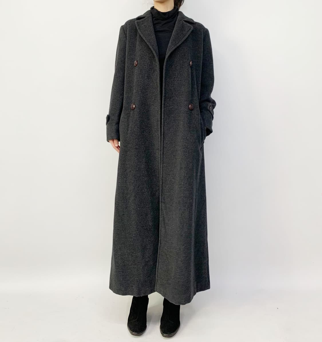 막스앤코 막스 마라 롱 코트 상품이미지2