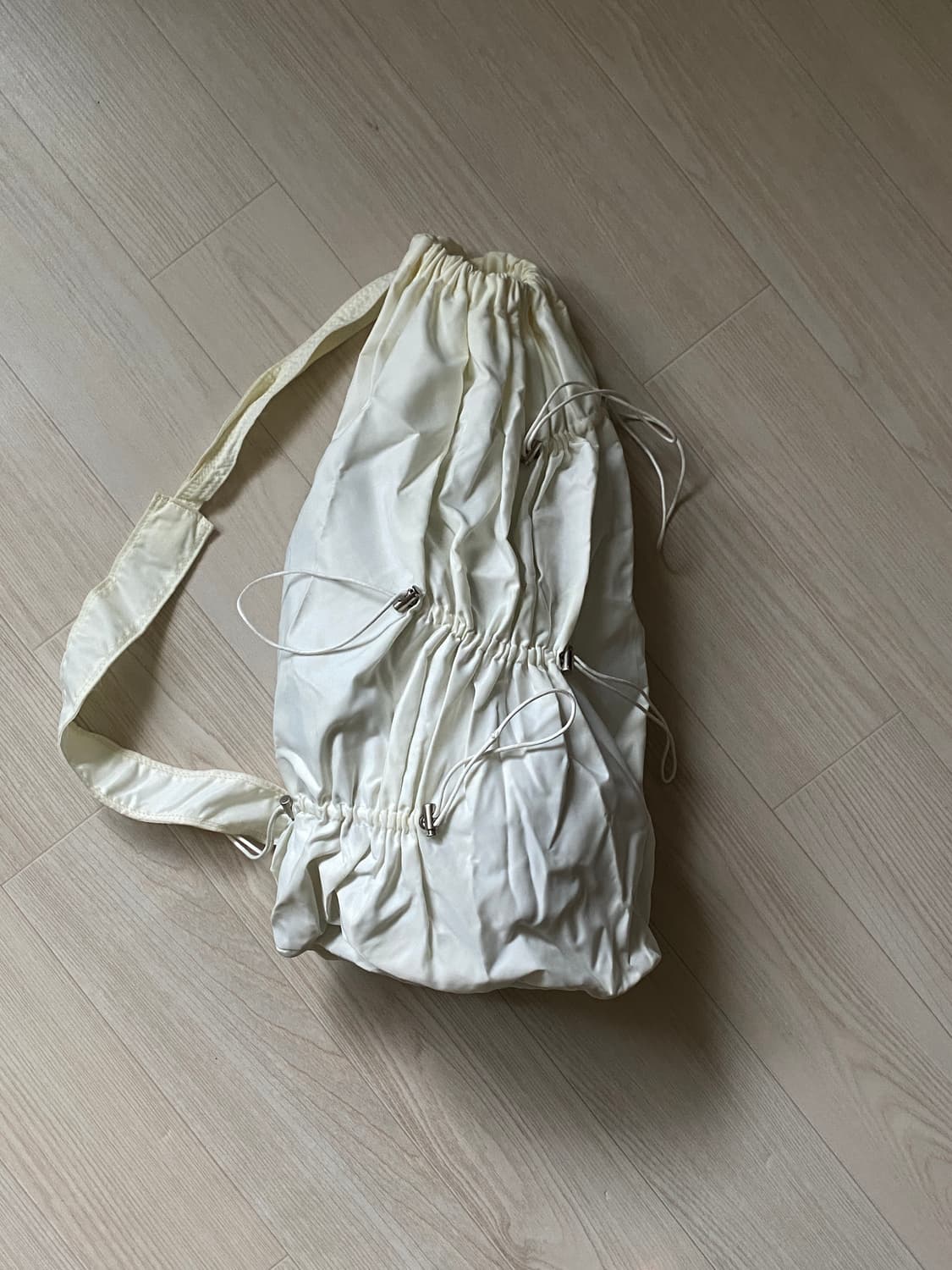 빈티지 스토퍼 백팩 상품이미지1