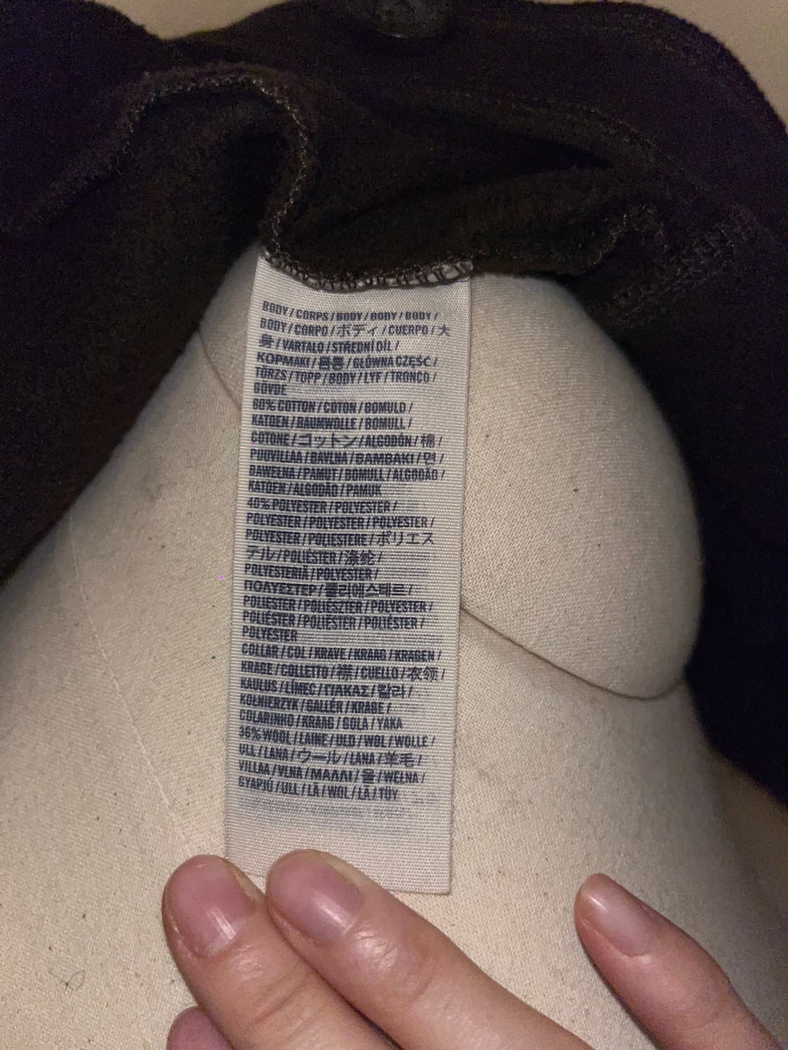 🎉BLACK FRIDAY🎉 Abercrombie jaket 상품이미지10