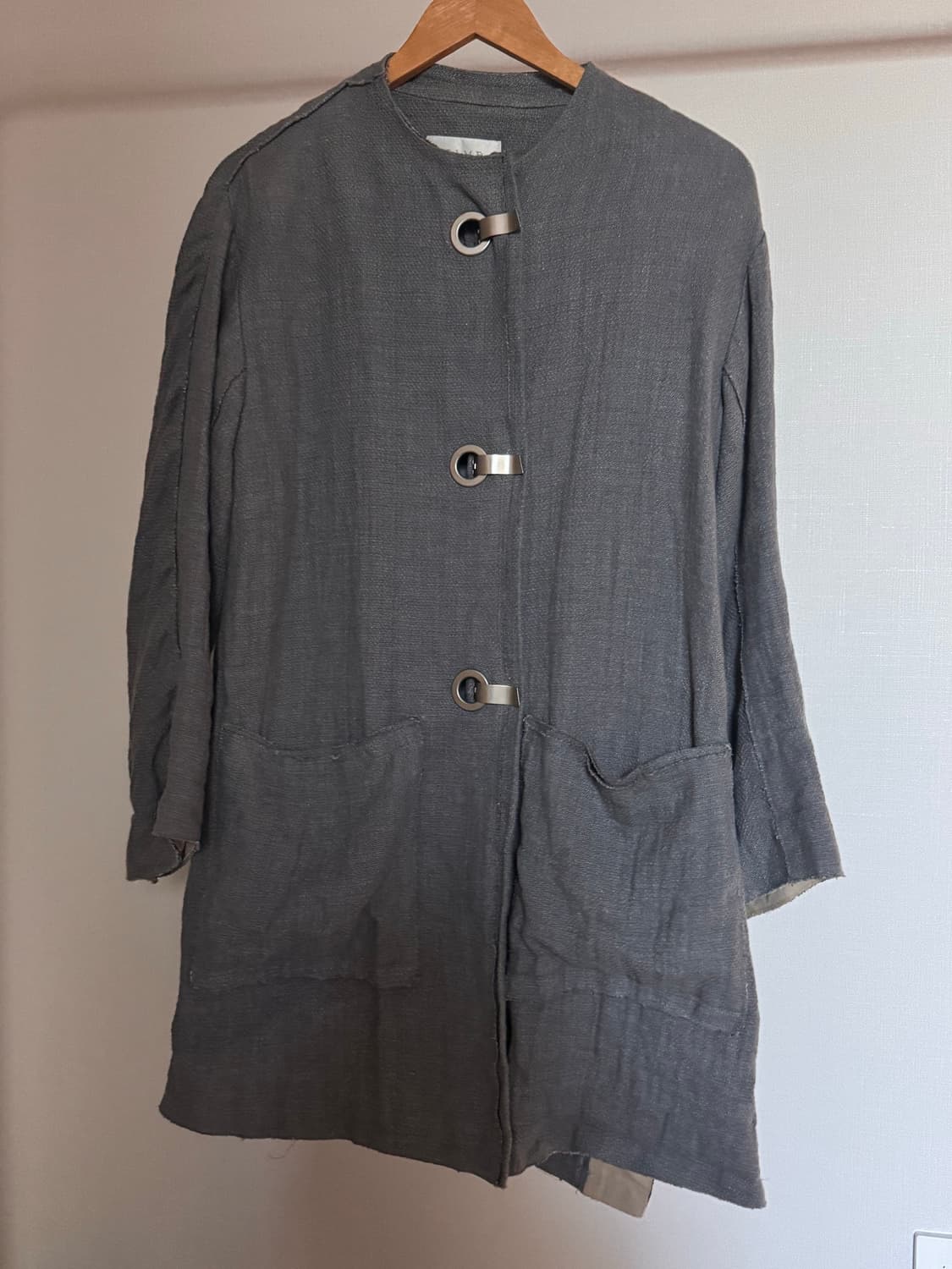 time postmodern 자켓 상품이미지1