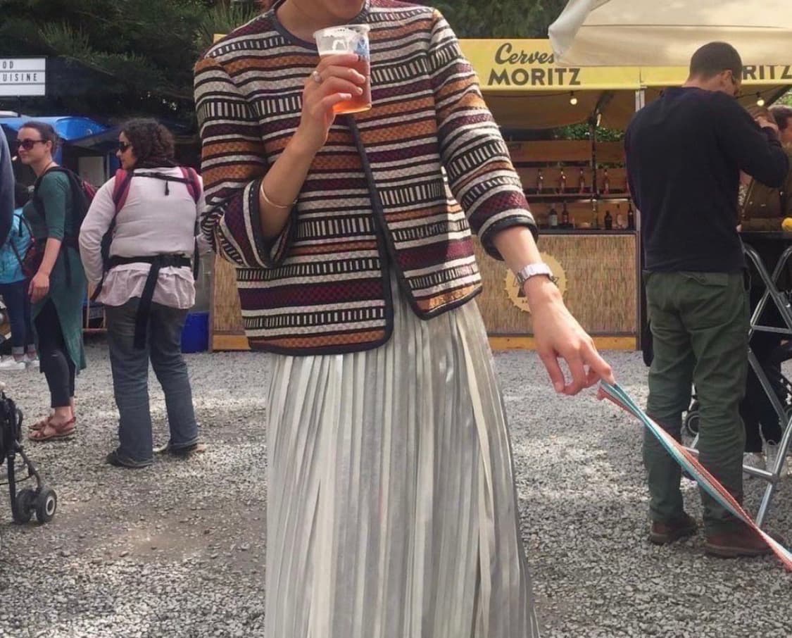 우테르케스트라이프봄자켓 상품이미지2