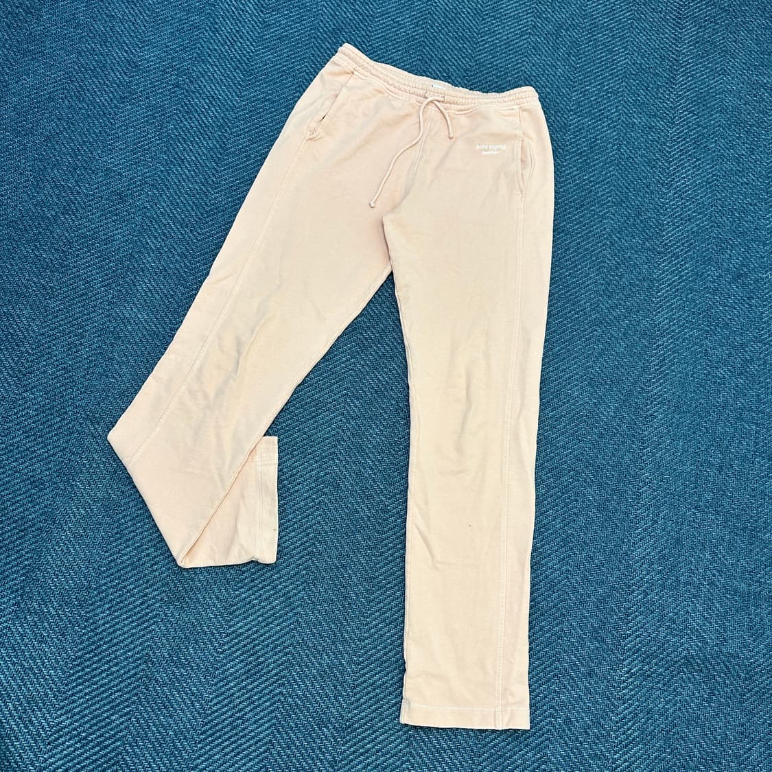 [여성M] 아크네스튜디오 츄리닝 팬츠 상품이미지1