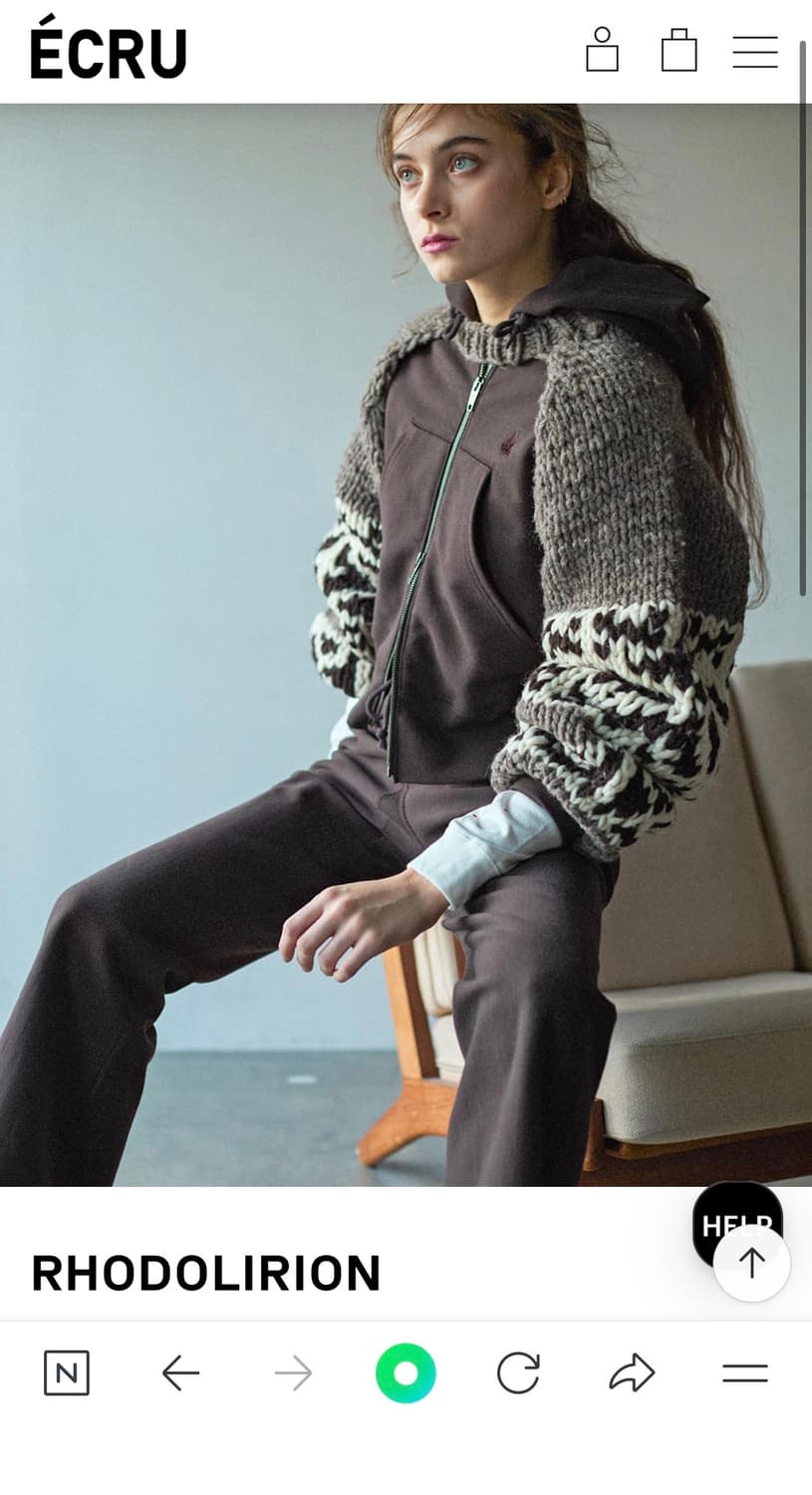 Rhodolirion 볼레로니트  상품이미지1