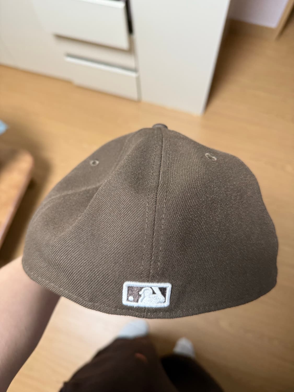 뉴에라 뉴욕 스냅백 7/ 38   58.7cm 상품이미지2