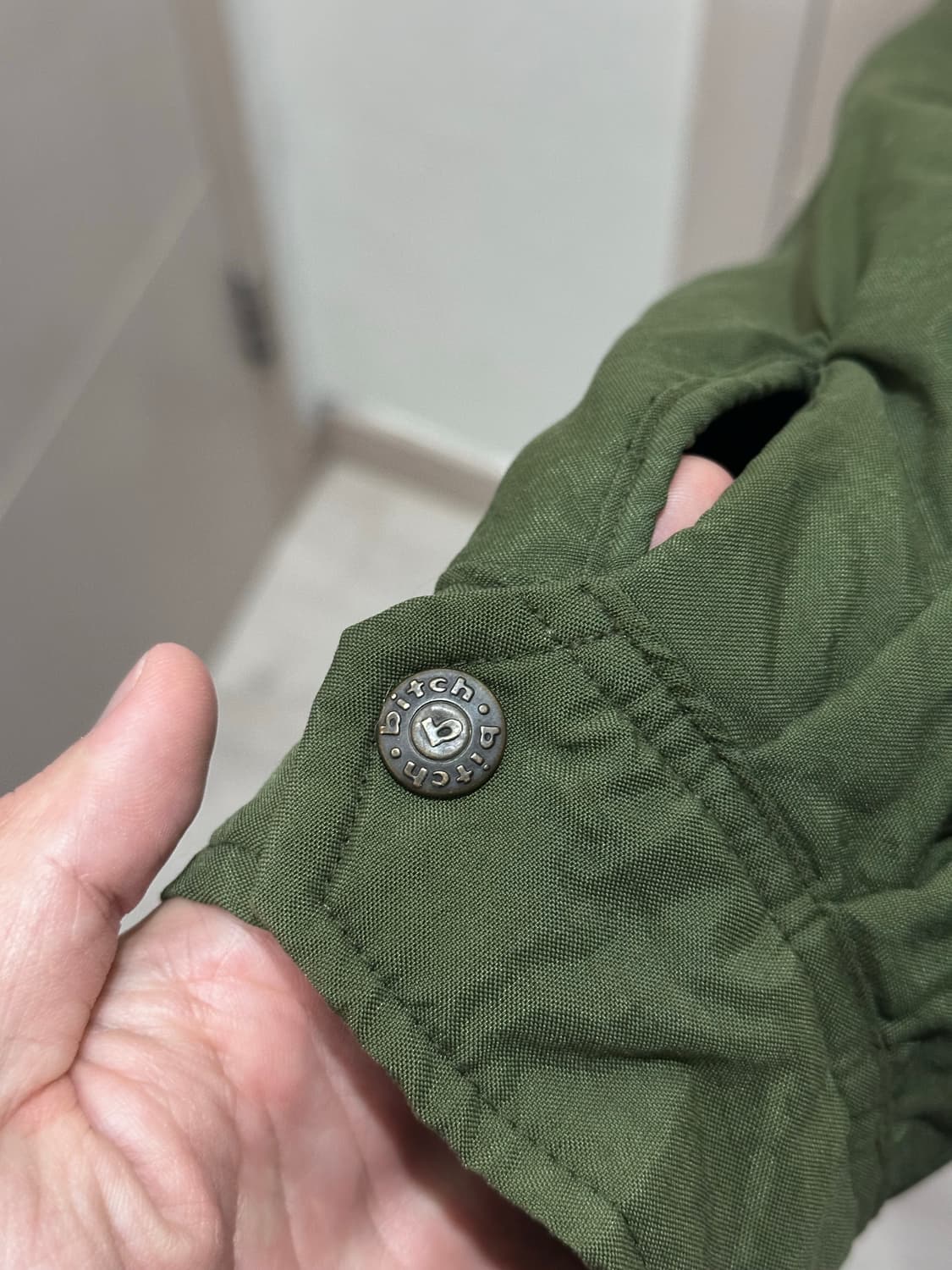 Bitch 자켓 상품이미지4