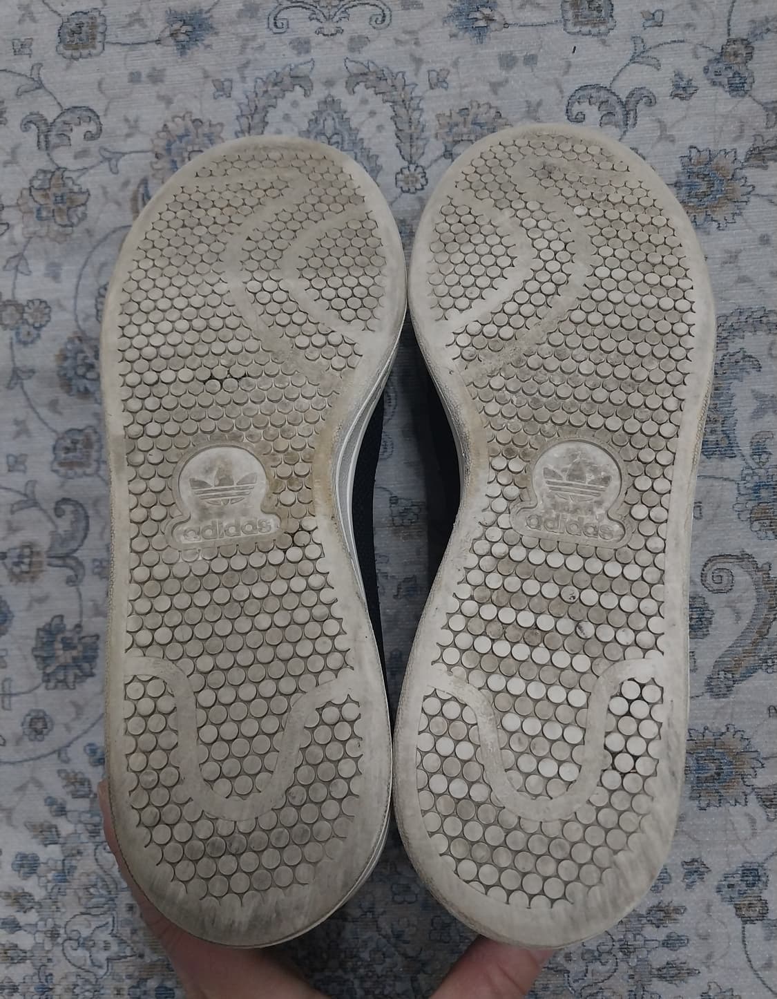 아디다스 스탠 스미스 270mm 상품이미지8