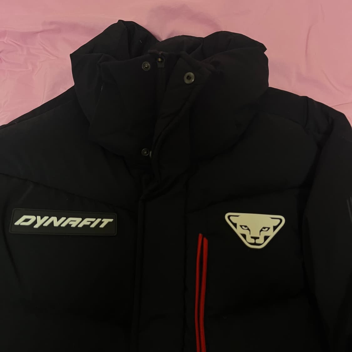 다이나핏 패딩 급처합니다 상품이미지2