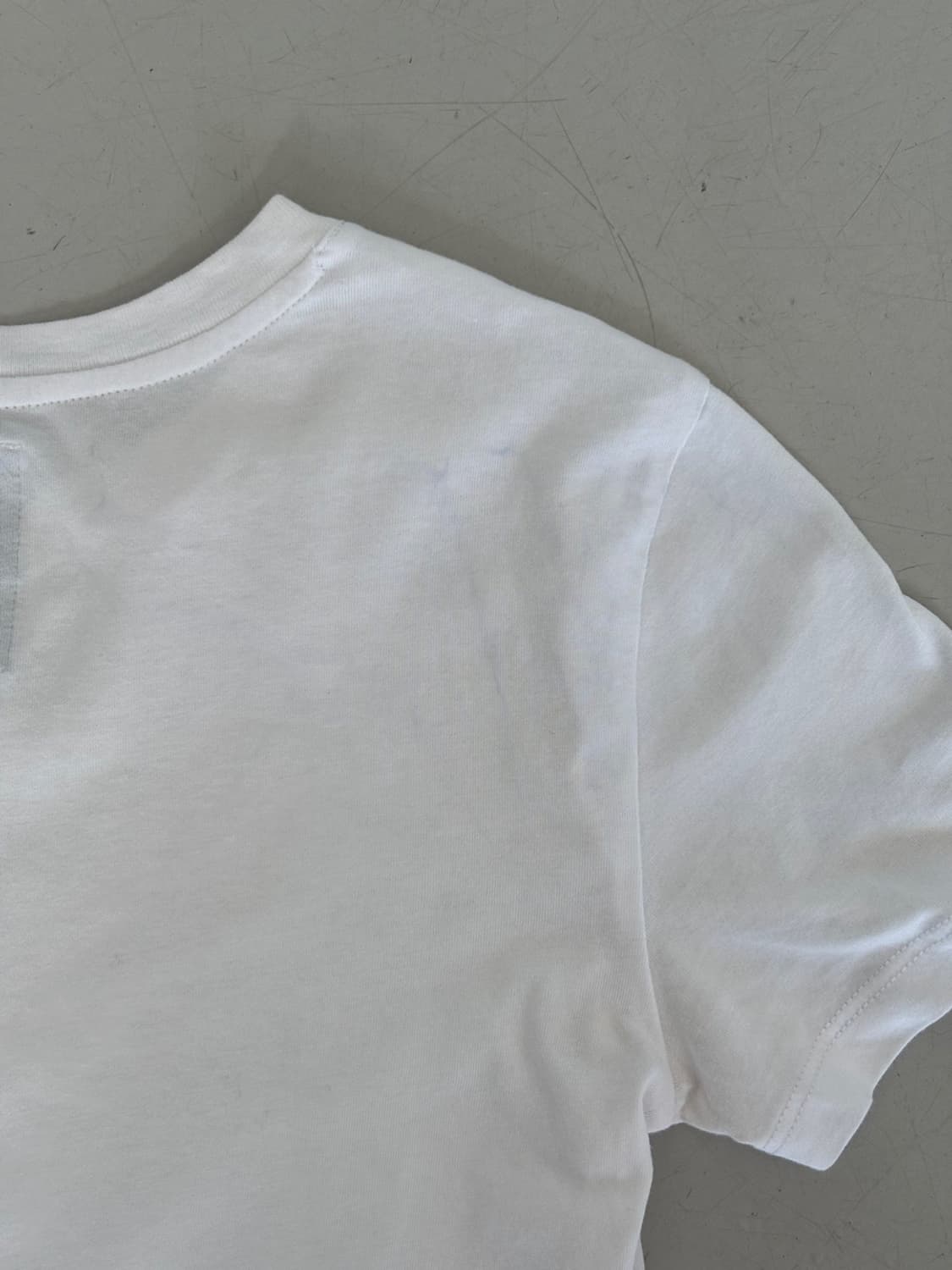 Armani Exchange T-shirt 상품이미지7