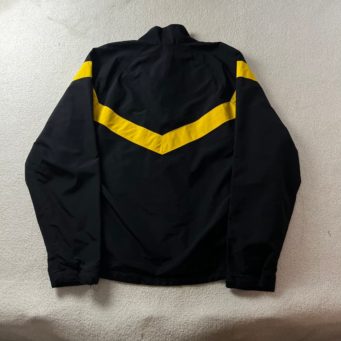 95 US ARMY APFE 미군 바람막이 자켓 상품이미지2