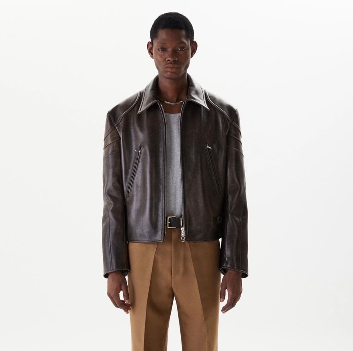 타일레 나시 슬리브리스 (사이즈 2) 상품이미지9