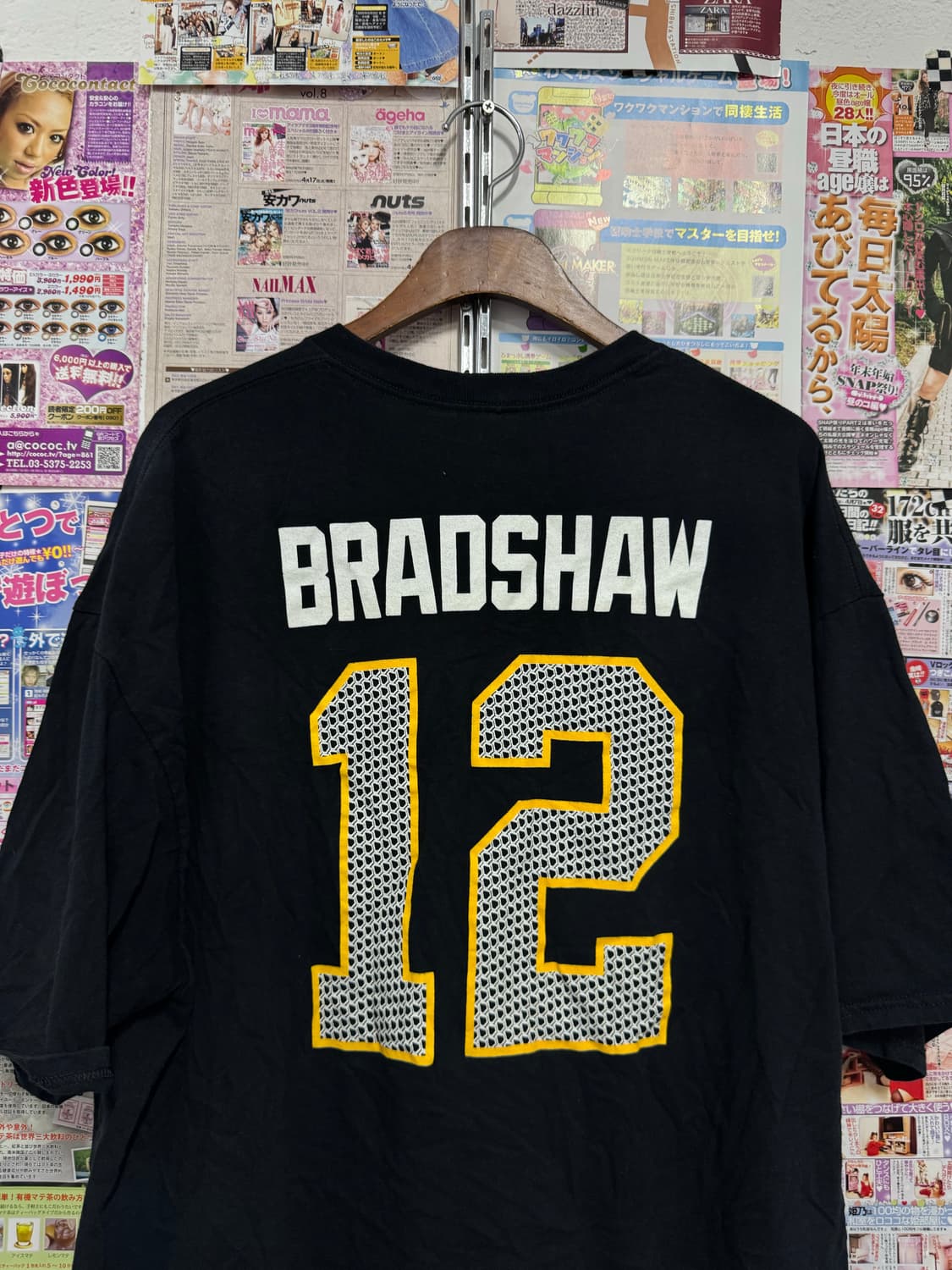 NFL 반팔 상품이미지9